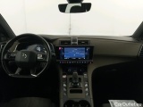  DS  DS7 DS DS 7 Crossback / 2017 / 5P / todoterreno BlueHDi DE 96kW (130CV) Auto. CHIC (AC) #3