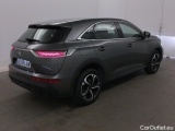  DS  DS7 DS DS 7 Crossback / 2017 / 5P / todoterreno BlueHDi DE 96kW (130CV) Auto. CHIC (AC) #2