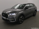  DS  DS7 DS DS 7 Crossback / 2017 / 5P / todoterreno BlueHDi DE 96kW (130CV) Auto. CHIC (AC) 