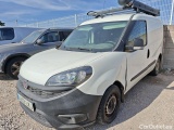  Fiat  Doblo FIAT Doblò Cargo/2015/3P/furgón derivado de turismo Cargo Base Plus 1.3 Mjet 70kW (95CV) 
