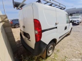  Fiat  Doblo FIAT Doblò Cargo/2015/3P/furgón derivado de turismo Cargo Base Plus 1.3 Mjet 70kW (95CV) #2