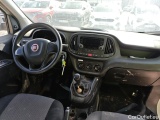  Fiat  Doblo FIAT Doblò Cargo/2015/3P/furgón derivado de turismo Cargo Base Plus 1.3 Mjet 70kW (95CV) #3