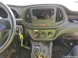  Fiat  Doblo FIAT Doblò Cargo/2015/3P/furgón derivado de turismo Cargo Base Plus 1.3 Mjet 70kW (95CV) #13