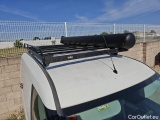  Fiat  Doblo FIAT Doblò Cargo/2015/3P/furgón derivado de turismo Cargo Base Plus 1.3 Mjet 70kW (95CV) #14