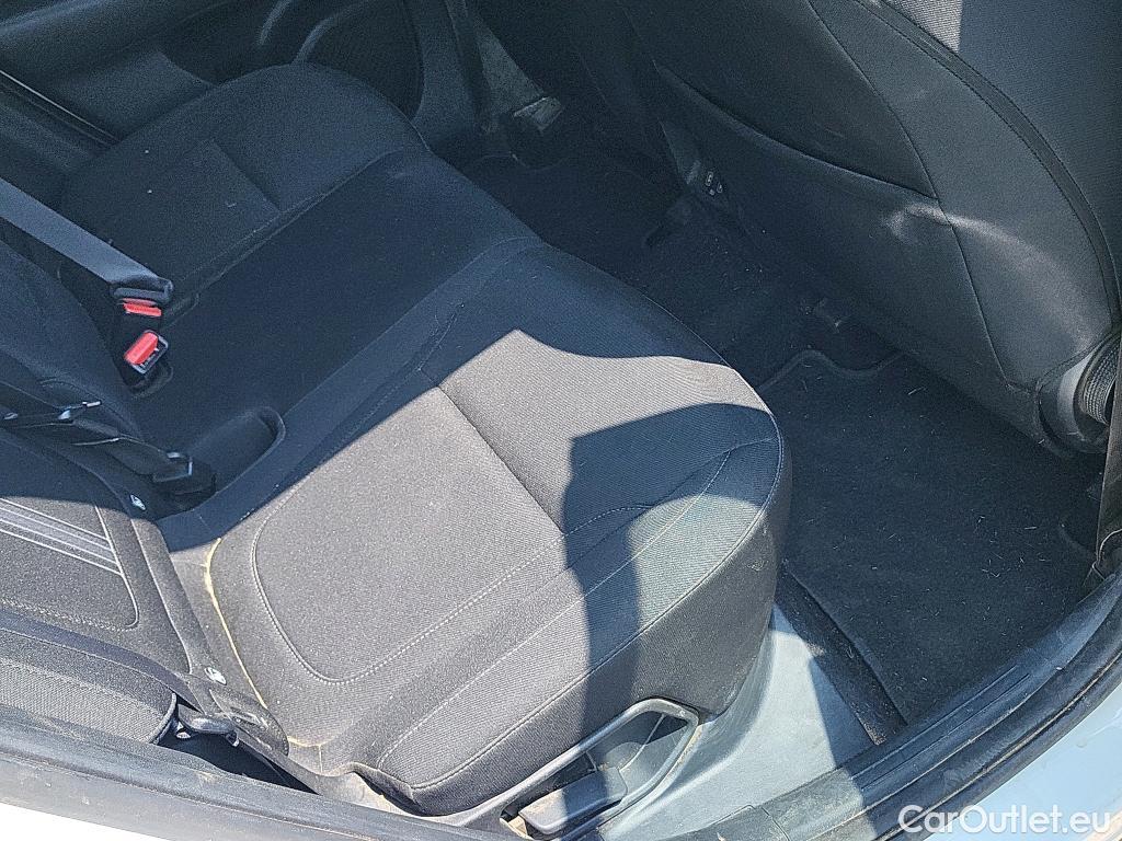  Hyundai  Tucson HYUNDAI  / 2020 / 5P / todoterreno 1.6 CRDI 100kW (136CV) 48V Maxx Sky DCT #15