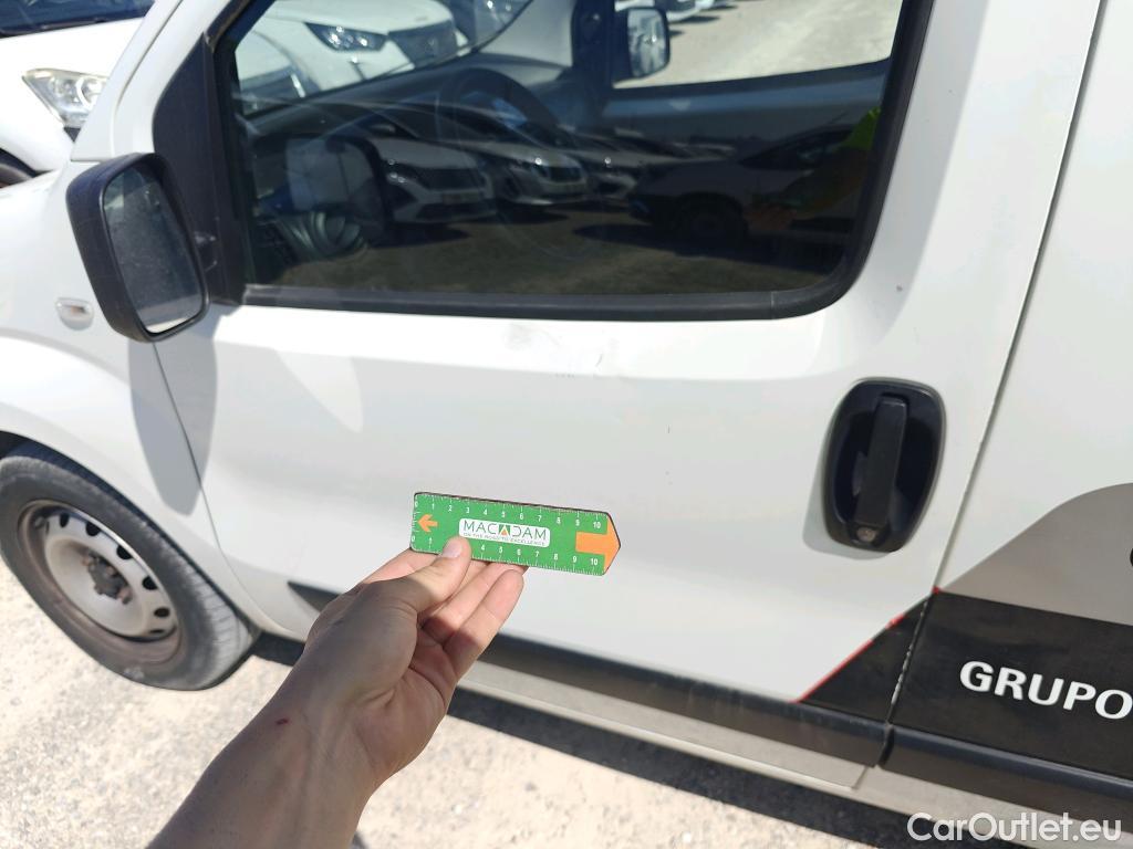  Fiat  Fiorino III  Cargo 1.3 Multijet 95CV E6 #32