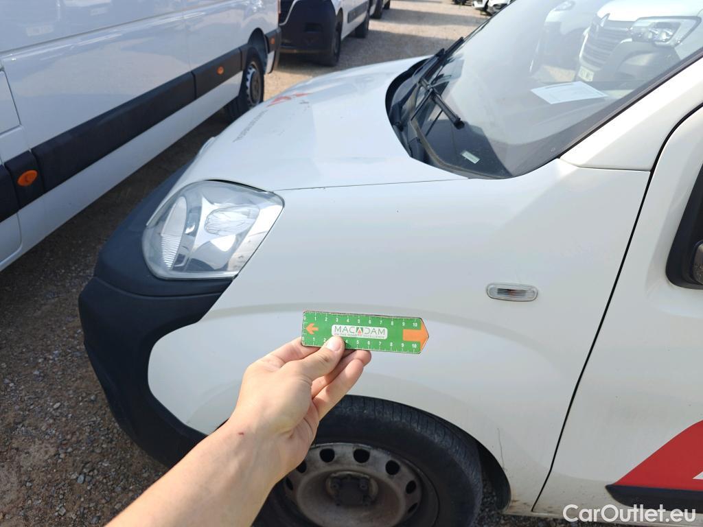  Fiat  Fiorino III  Cargo 1.3 Multijet 95CV E6 #14