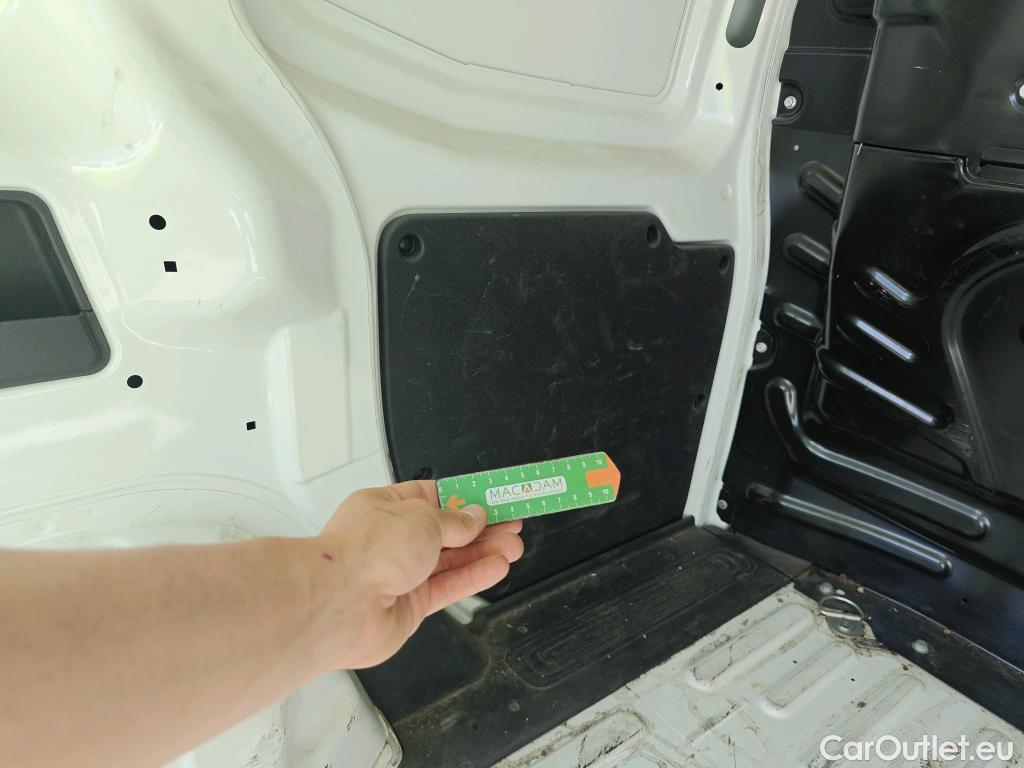  Fiat  Fiorino III  Cargo 1.3 Multijet 95CV E6 #43