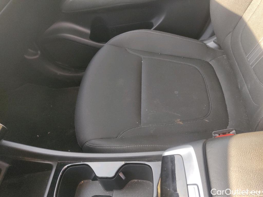  Hyundai  Tucson HYUNDAI  / 2020 / 5P / todoterreno 1.6 CRDI 100kW (136CV) 48V Maxx Sky DCT #2