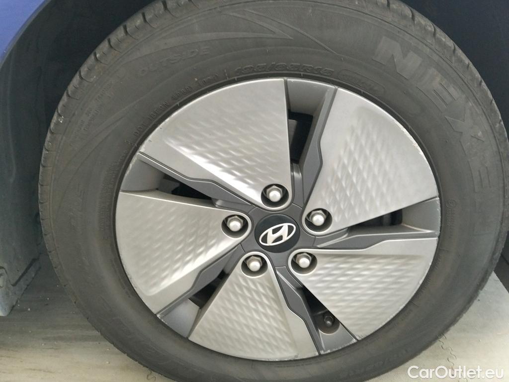  Hyundai   Ioniq Ioniq Klass Hybrid 1.6 GDI 105CV AT6 E6dT #19