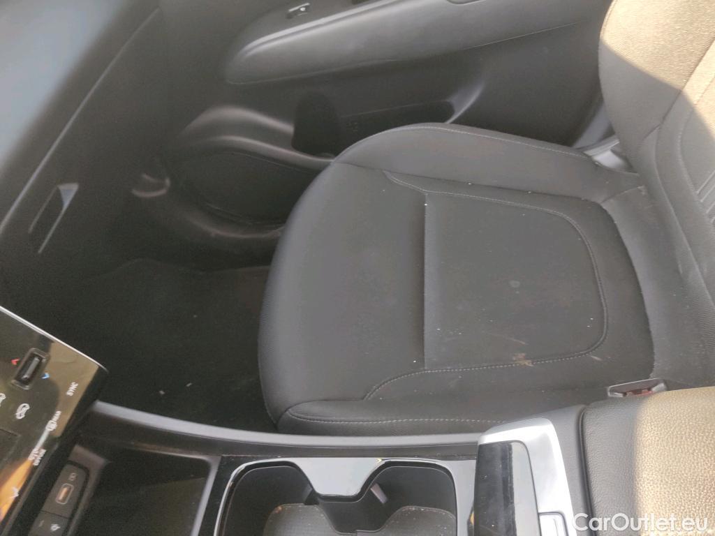  Hyundai  Tucson HYUNDAI  / 2020 / 5P / todoterreno 1.6 CRDI 100kW (136CV) 48V Maxx Sky DCT #4