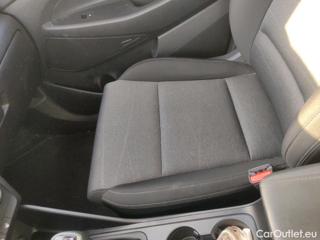  Hyundai  Tucson HYUNDAI  / 2018 / 5P / todoterreno 1.6 CRDI 85kW (116CV) 48V Tecno 4X2 #24