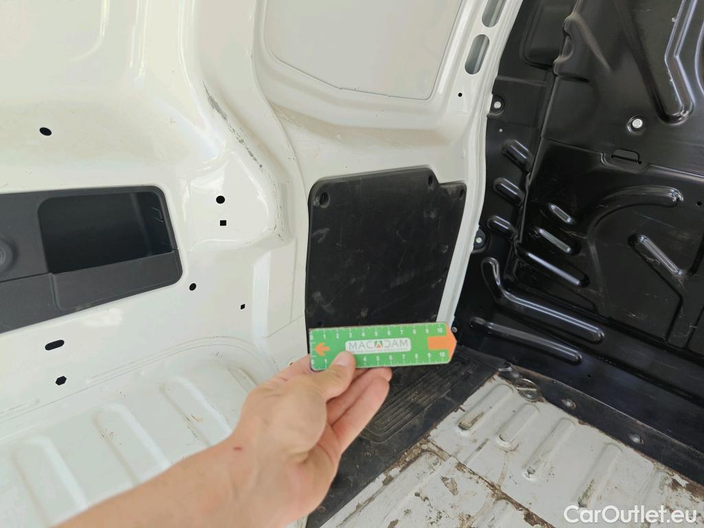  Fiat  Fiorino III  Cargo 1.3 Multijet 95CV E6 #69