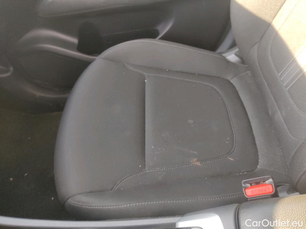  Hyundai  Tucson HYUNDAI  / 2020 / 5P / todoterreno 1.6 CRDI 100kW (136CV) 48V Maxx Sky DCT #1