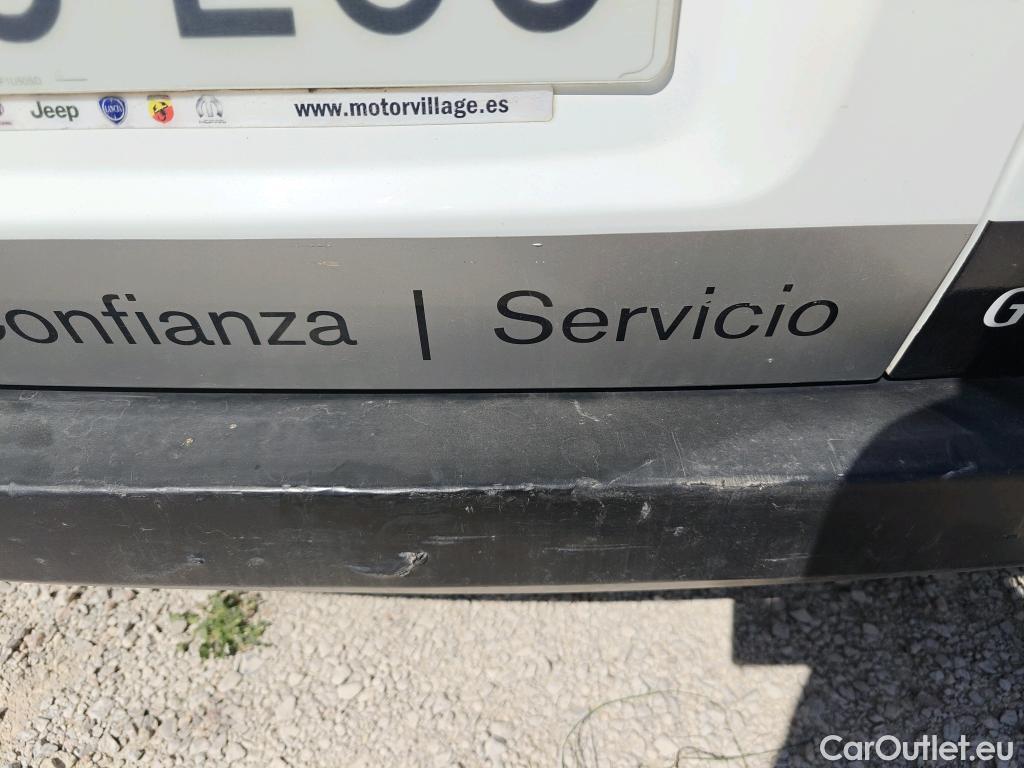  Fiat  Fiorino III  Cargo 1.3 Multijet 95CV E6 #50