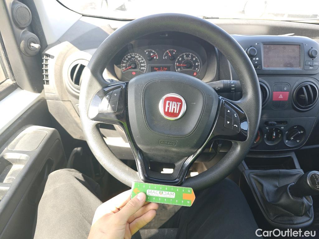  Fiat  Fiorino III  Cargo 1.3 Multijet 95CV E6 #35