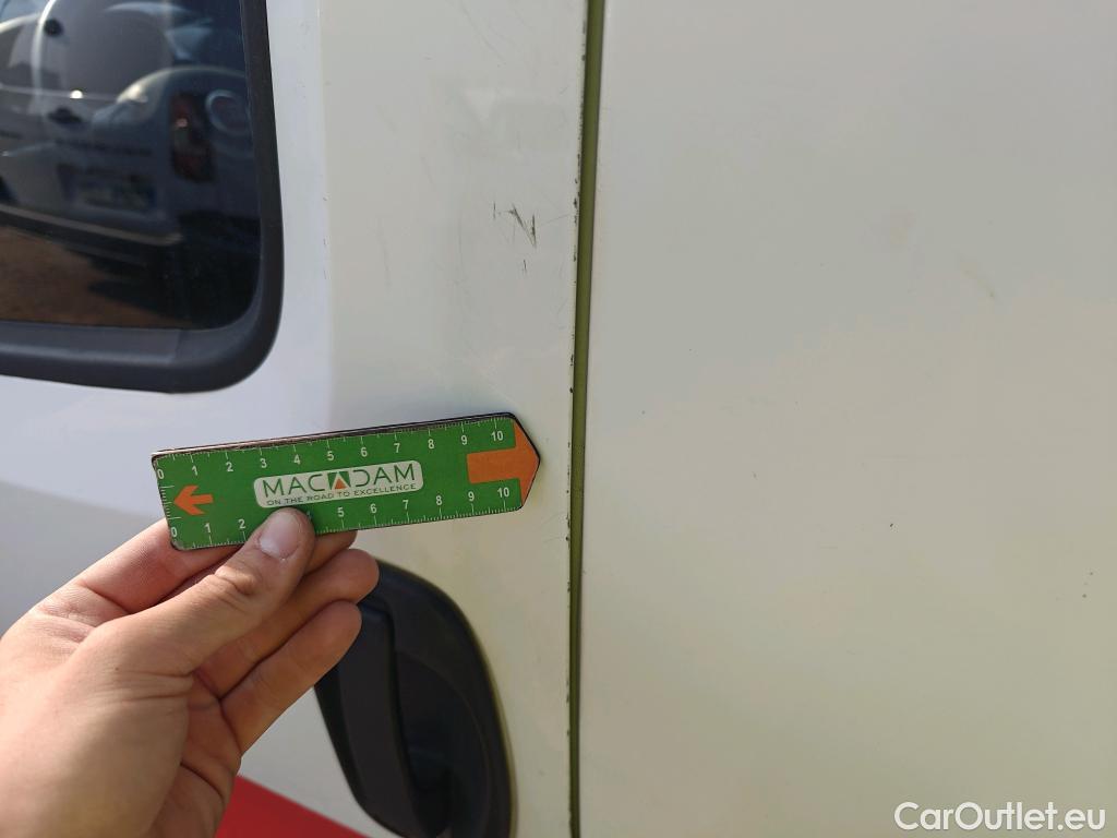  Fiat  Fiorino III  Cargo 1.3 Multijet 95CV E6 #32