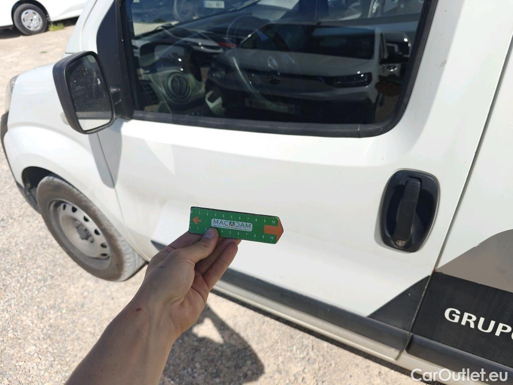  Fiat  Fiorino III  Cargo 1.3 Multijet 95CV E6 #19