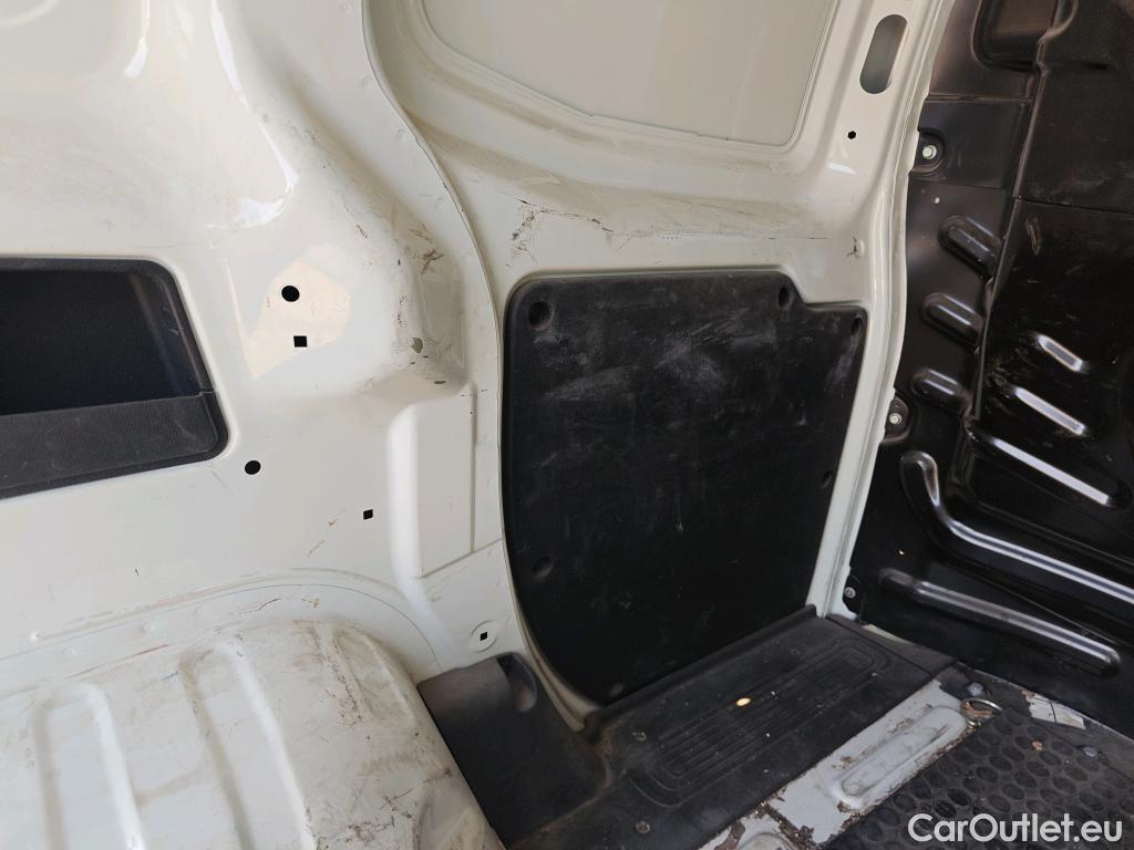  Fiat  Fiorino III  Cargo 1.3 Multijet 95CV E6 #59