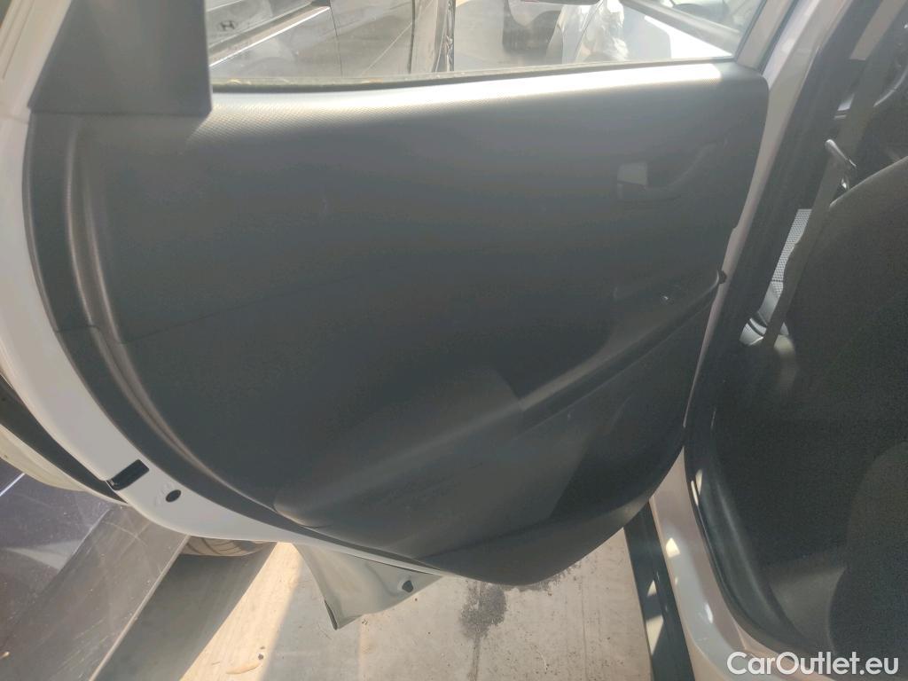  Land Rover  Discovery HYUNDAI Kona / 2020 / 5P / todoterreno 1.0 TGDI Klass 4X2 #15