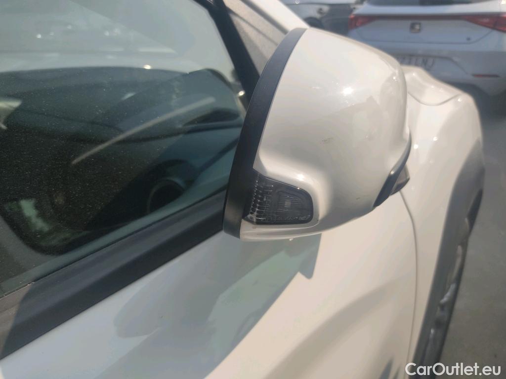  Land Rover  Discovery HYUNDAI Kona / 2020 / 5P / todoterreno 1.0 TGDI Klass 4X2 #41