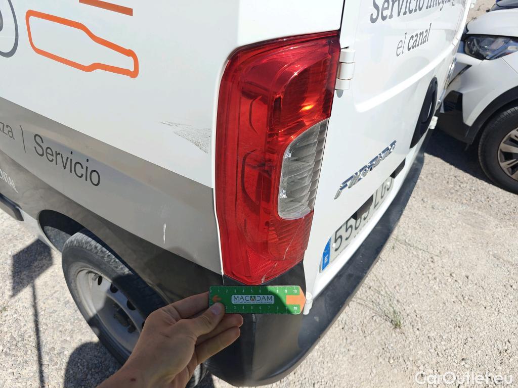  Fiat  Fiorino III  Cargo 1.3 Multijet 95CV E6 #22