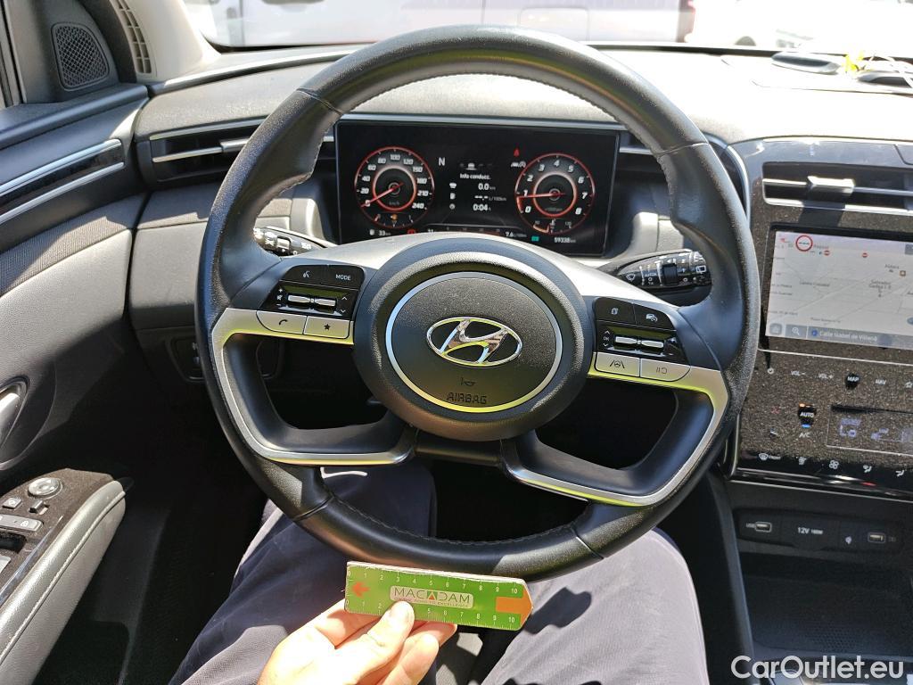  Land Rover  Discovery HYUNDAI Tucson / 2020 / 5P / todoterreno 1.6 TGDI 110kW (150CV) 48V Tecno Sky #30