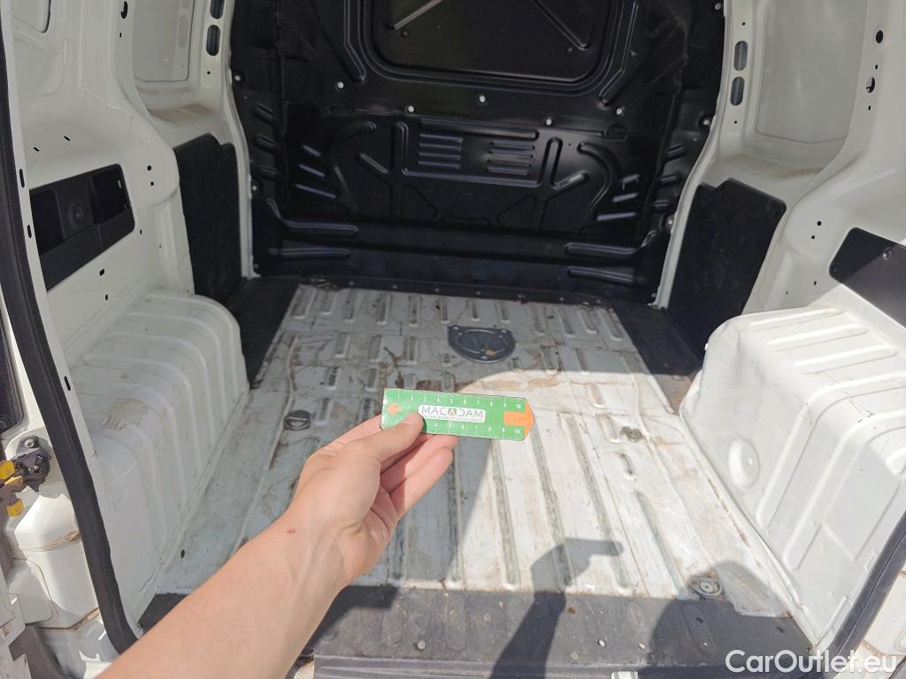  Fiat  Fiorino III  Cargo 1.3 Multijet 95CV E6 #29