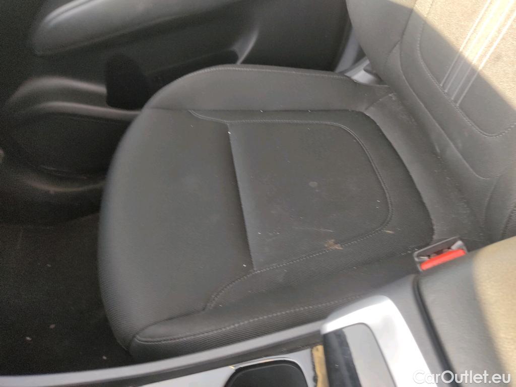  Hyundai  Tucson HYUNDAI  / 2020 / 5P / todoterreno 1.6 CRDI 100kW (136CV) 48V Maxx Sky DCT #3