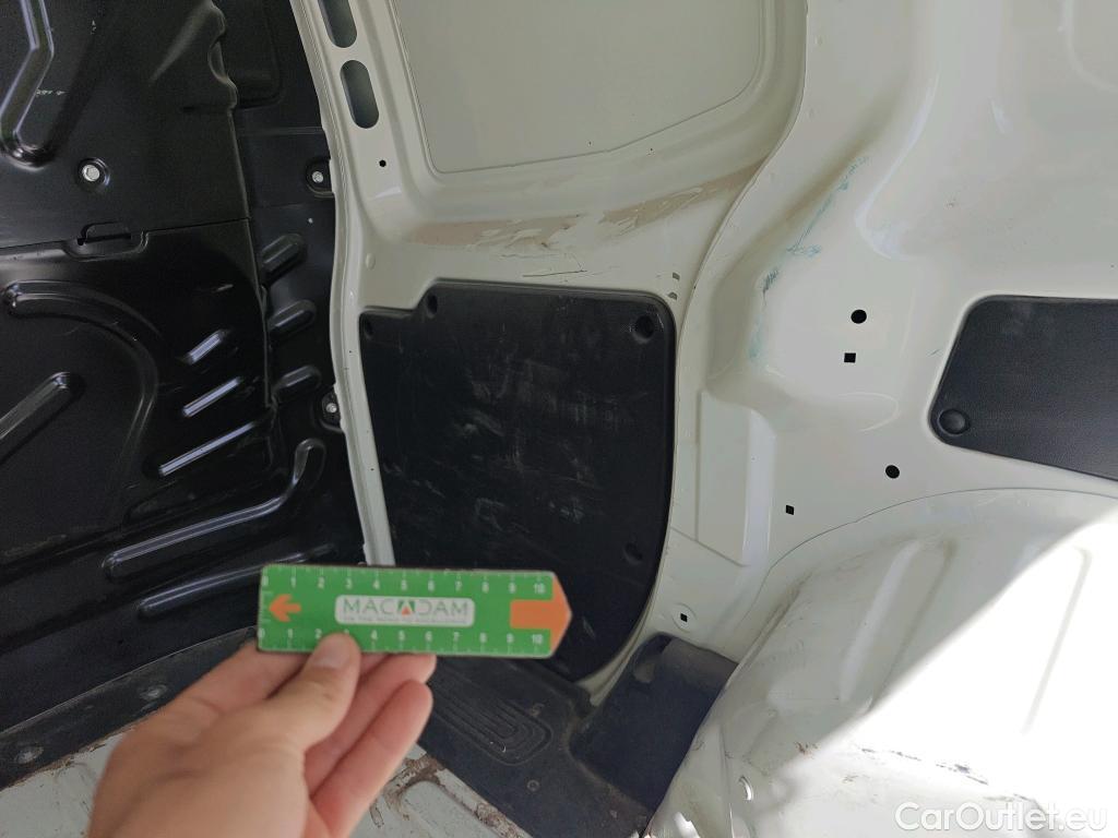  Fiat  Fiorino III  Cargo 1.3 Multijet 95CV E6 #71