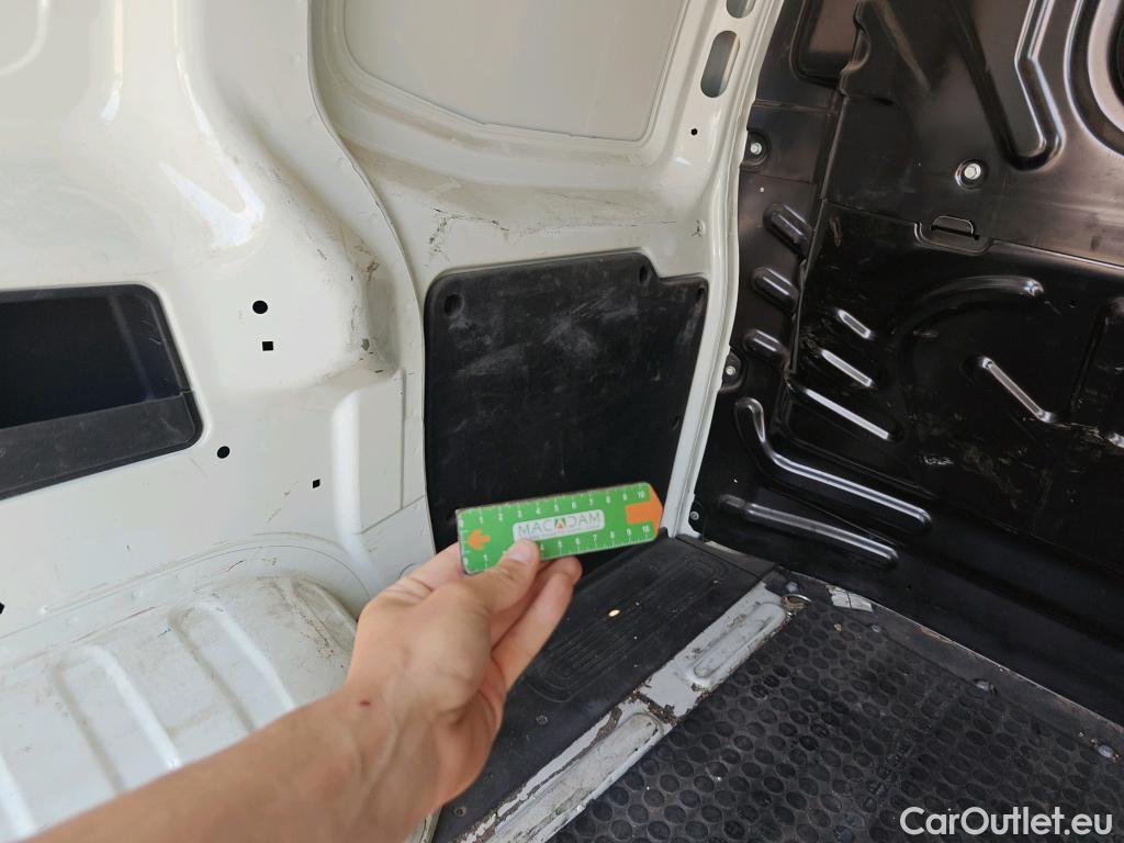  Fiat  Fiorino III  Cargo 1.3 Multijet 95CV E6 #58