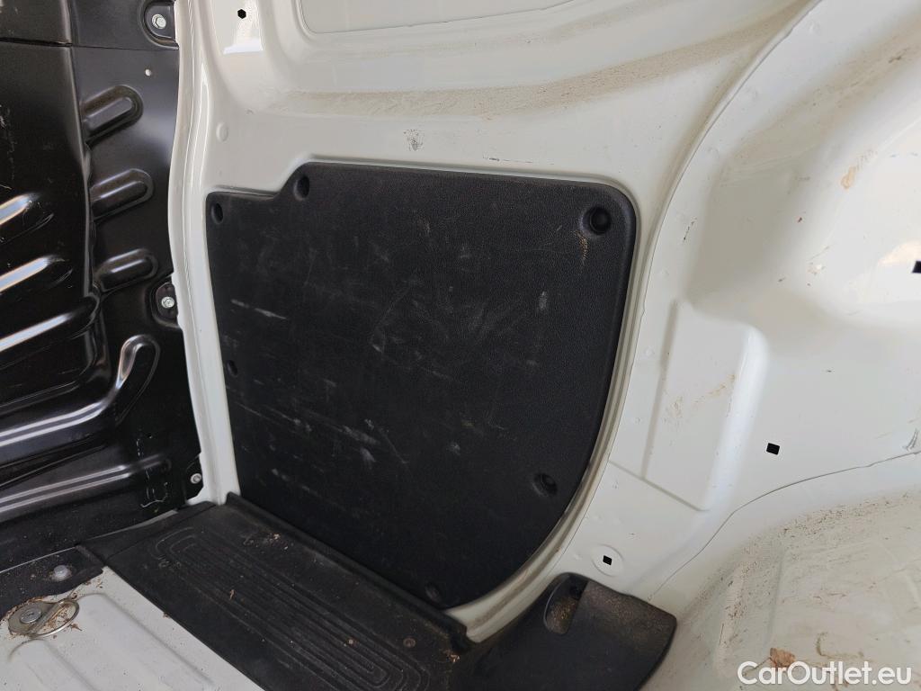  Fiat  Fiorino III  Cargo 1.3 Multijet 95CV E6 #73