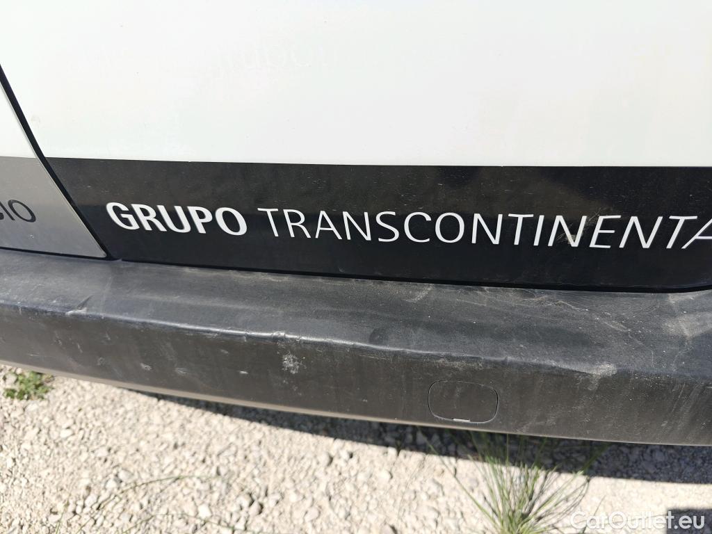 Fiat  Fiorino III  Cargo 1.3 Multijet 95CV E6 #51
