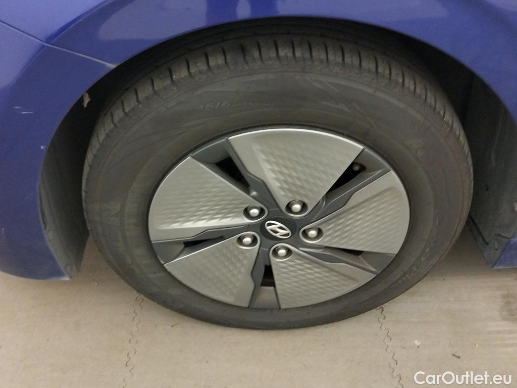  Hyundai   Ioniq Ioniq Klass Hybrid 1.6 GDI 105CV AT6 E6dT #33