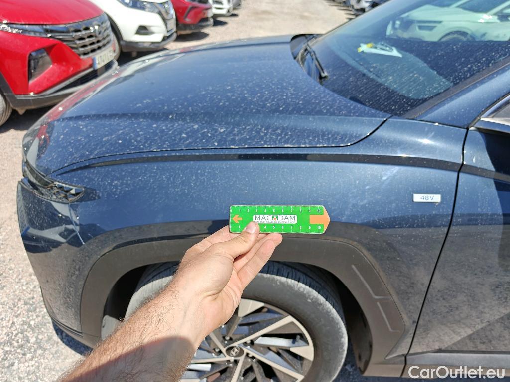  Land Rover  Discovery HYUNDAI Tucson / 2020 / 5P / todoterreno 1.6 TGDI 110kW (150CV) 48V Tecno Sky #22