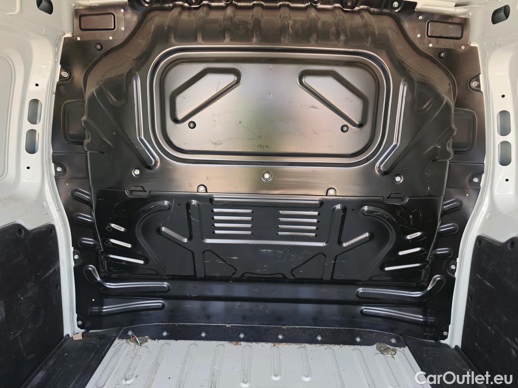  Fiat  Fiorino III  Cargo 1.3 Multijet 95CV E6 #27