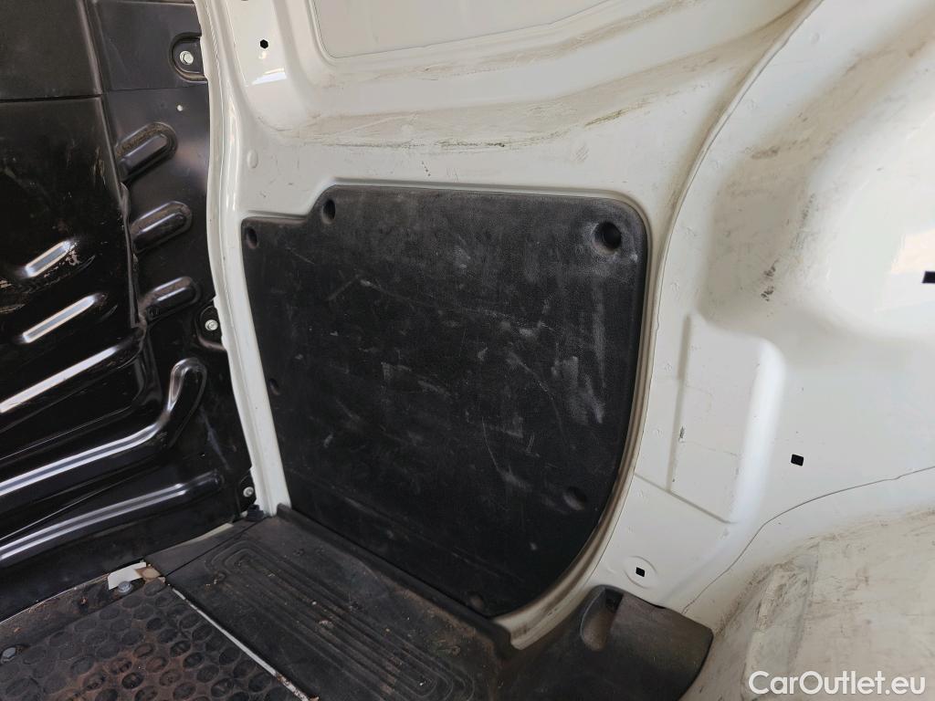  Fiat  Fiorino III  Cargo 1.3 Multijet 95CV E6 #64