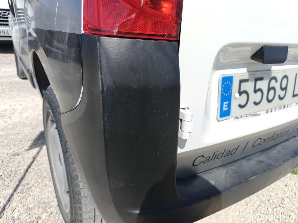  Fiat  Fiorino III  Cargo 1.3 Multijet 95CV E6 #48