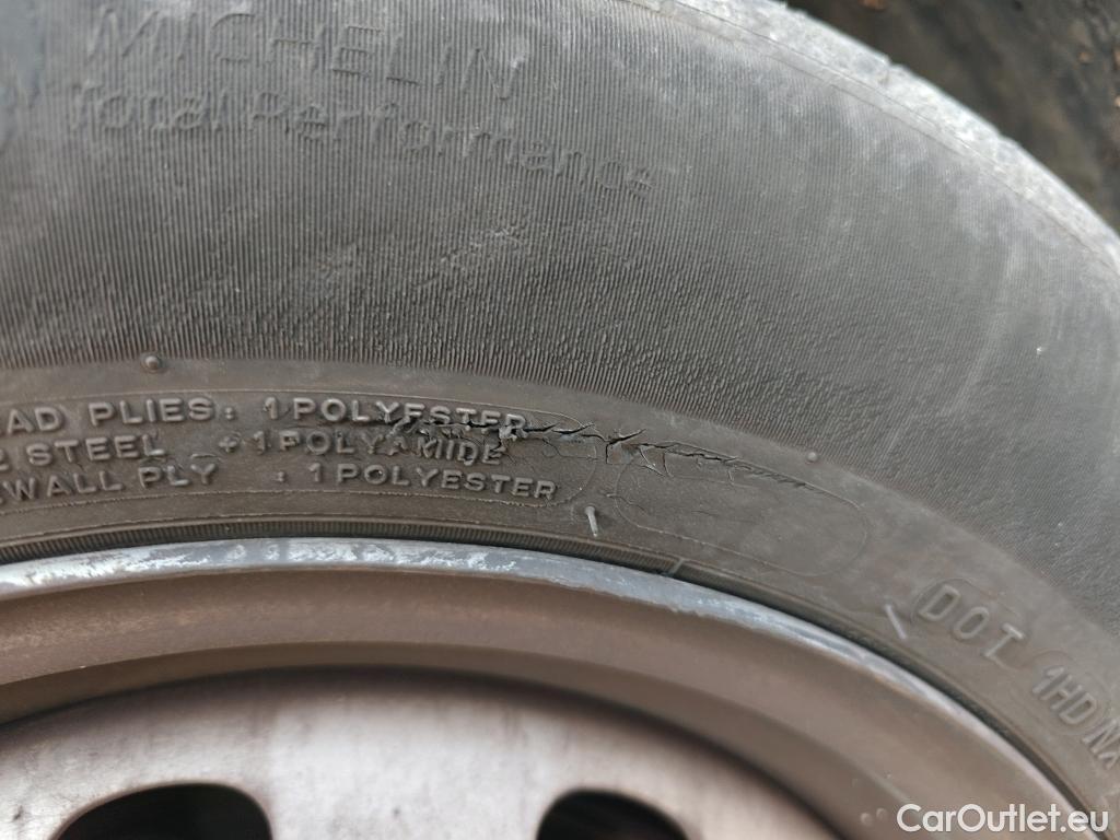  Fiat  Fiorino III  Cargo 1.3 Multijet 95CV E6 #45