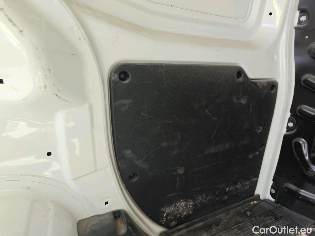  Fiat  Fiorino III  Cargo 1.3 Multijet 95CV E6 #70