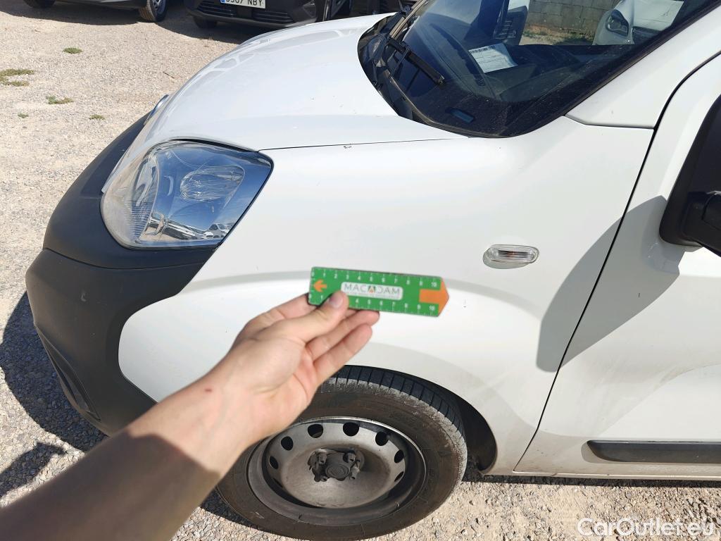  Fiat  Fiorino III  Cargo 1.3 Multijet 95CV E6 #39