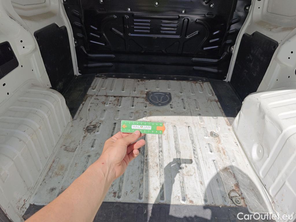  Fiat  Fiorino III  Cargo 1.3 Multijet 95CV E6 #43