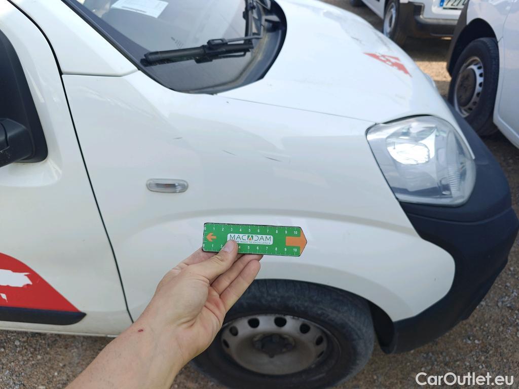  Fiat  Fiorino III  Cargo 1.3 Multijet 95CV E6 #66