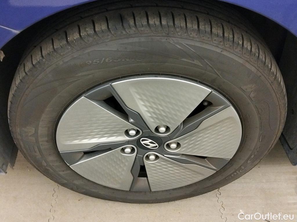  Hyundai   Ioniq Ioniq Klass Hybrid 1.6 GDI 105CV AT6 E6dT #29