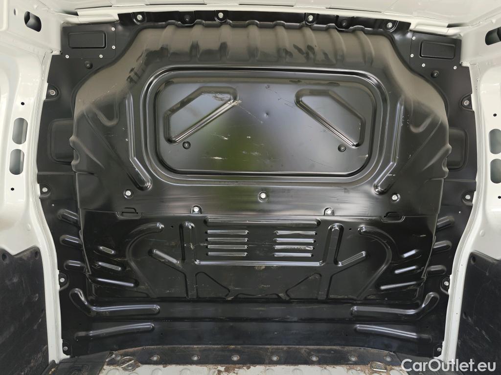  Fiat  Fiorino III  Cargo 1.3 Multijet 95CV E6 #39