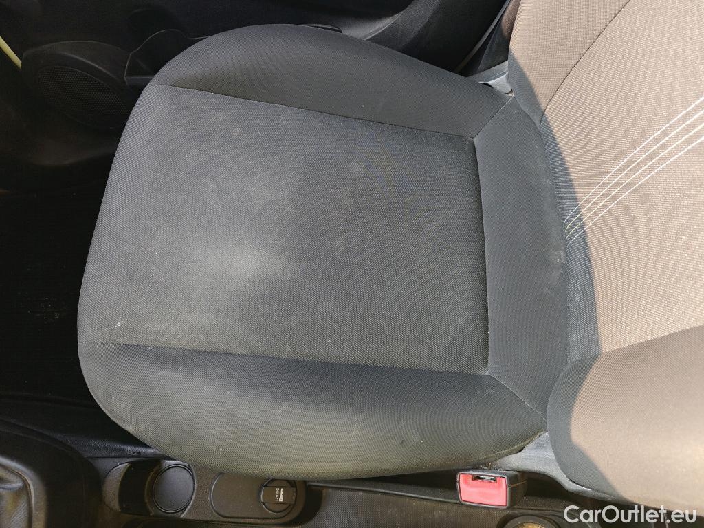  Fiat  Fiorino III  Cargo 1.3 Multijet 95CV E6 #31
