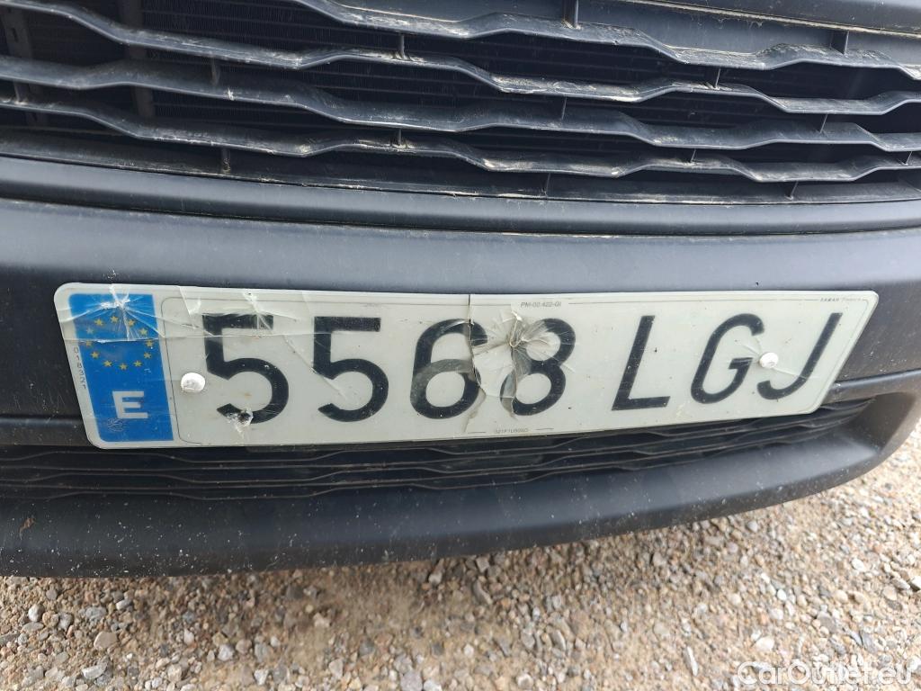  Fiat  Fiorino III  Cargo 1.3 Multijet 95CV E6 #63