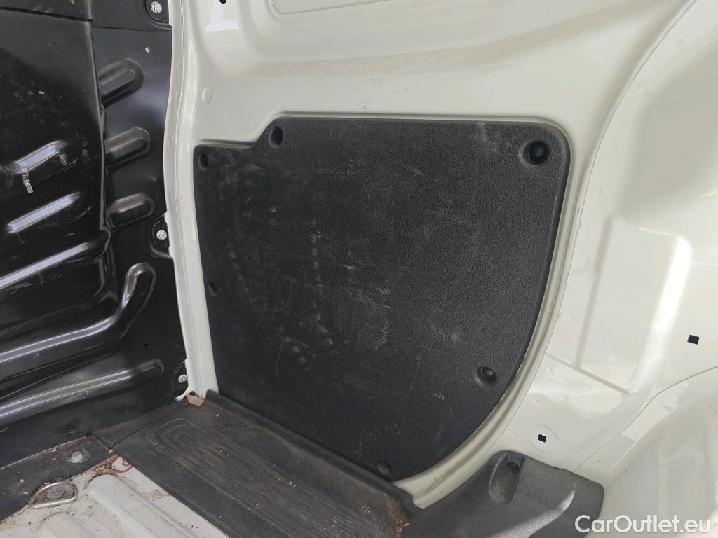  Fiat  Fiorino III  Cargo 1.3 Multijet 95CV E6 #46