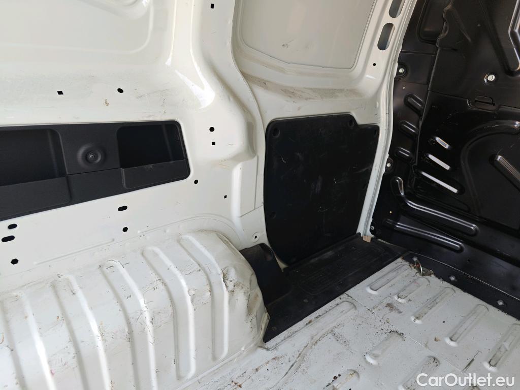  Fiat  Fiorino III  Cargo 1.3 Multijet 95CV E6 #75