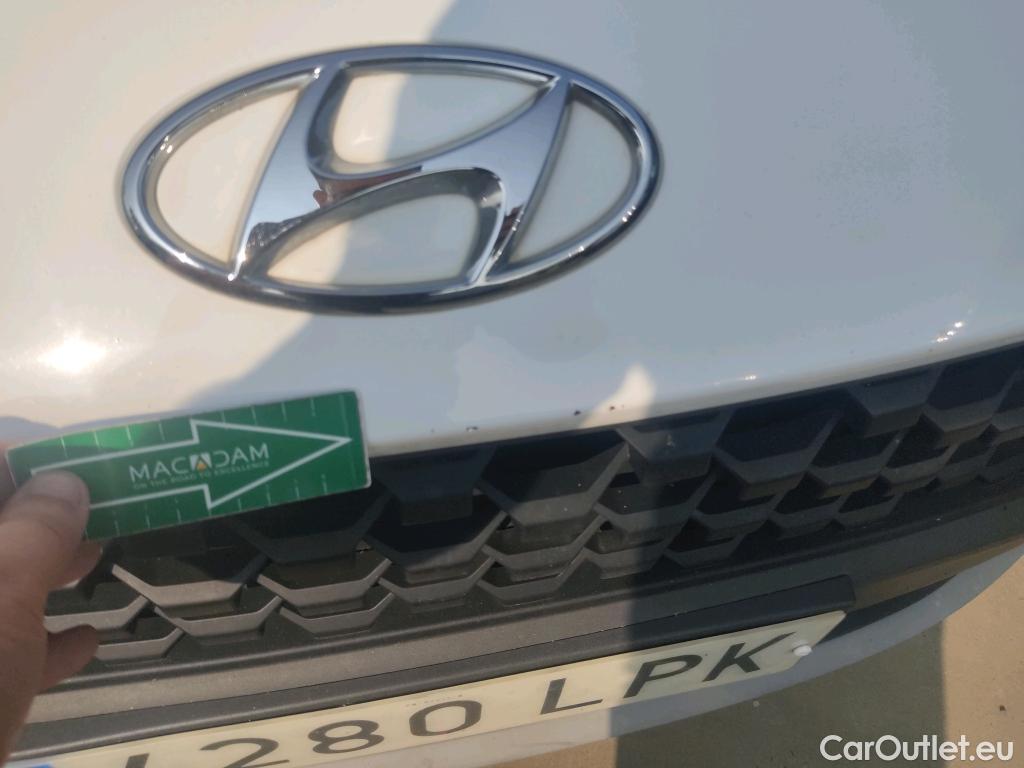  Land Rover  Discovery HYUNDAI Kona / 2020 / 5P / todoterreno 1.0 TGDI Klass 4X2 #35